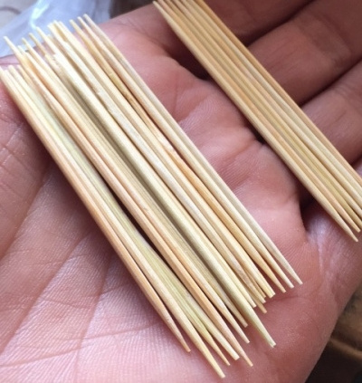 BAMBOO TOOTHPICK from Vietnam- CHEAP PRICE with HIGH QUALITY- BEST SELLER- BEST GRADE 2023