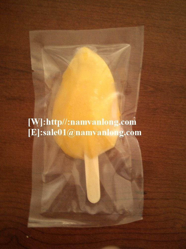 NEW CROP 2023 -- Frozen Mango Stick at a Competitive Price ( IQF) and High Quality from Vietnam.