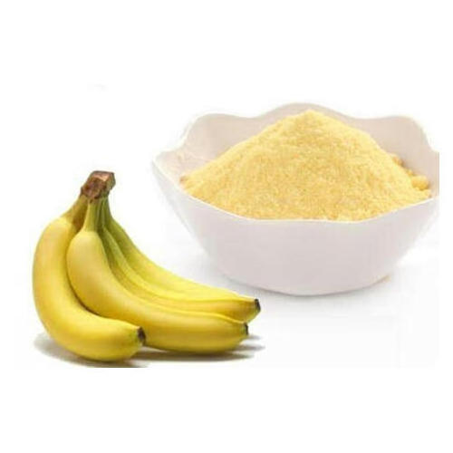 Natural Banana Powder - HIGH QUALITY BANANA POWDER - BEST PRICE OFFER / PURE NATURAL / EXTRACTING FROM FRUIT SPRAY