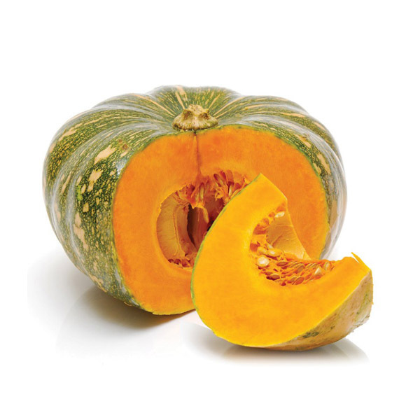 VIET NAM PRODUCT - IQF Pumpkin Chunks -- from VIETNAM | HGH QUALITY | BEST PRICE | Natural sweet (wholesale)