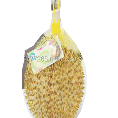 Export Frozen Durian with Competitive Price and Best Quality from Vietnam 2023 - COMPETITIVE PRICE