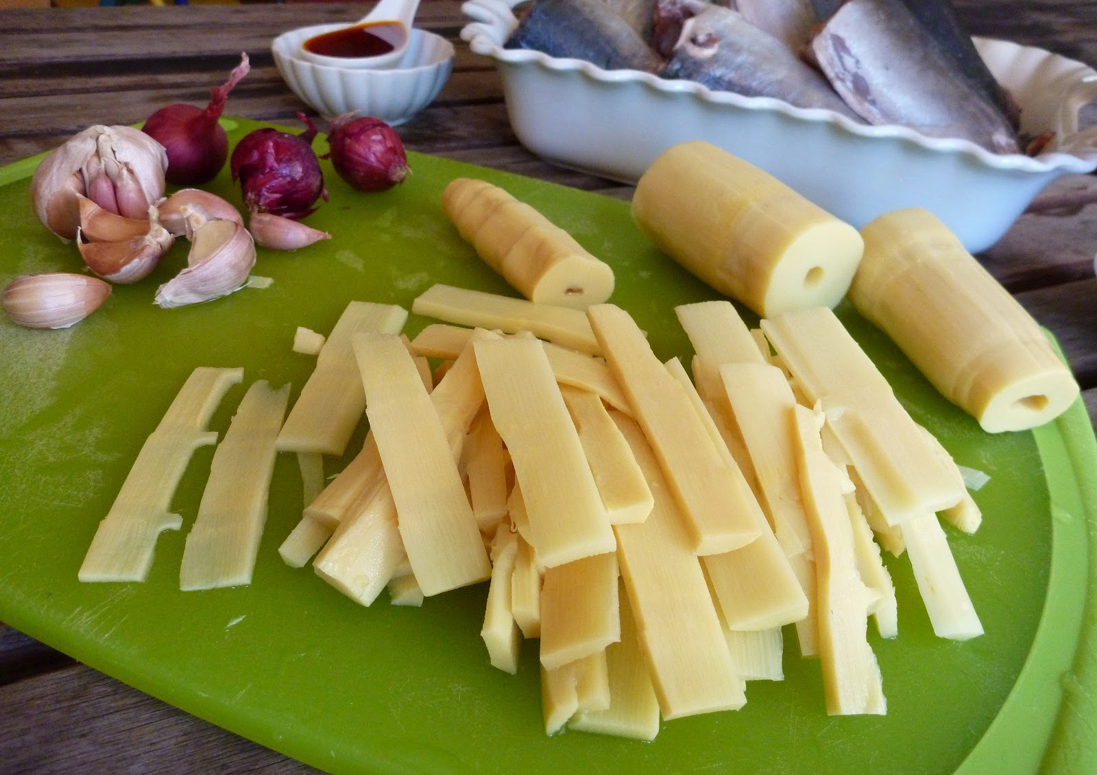 Best Price High Quality Bamboo Shoot from Viet Nam