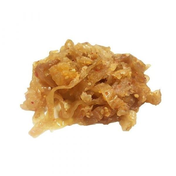 [HOT DEAL 2023] - Dried jellyfish/Jellyfish salted from Vietnam 2023