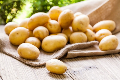 100% FRESH HIGH QUALITY POTATO FROM VIETNAM - HOT SALE 2023 - NAVALO