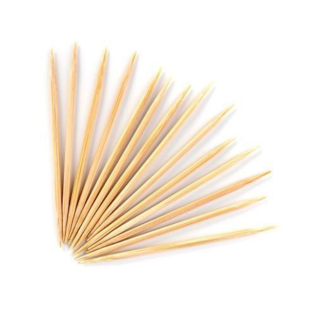 BAMBOO TOOTHPICK from Vietnam- CHEAP PRICE with HIGH QUALITY- BEST SELLER- BEST GRADE 2023