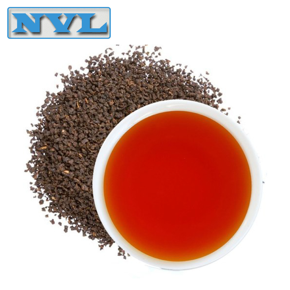 [HOT DEAL 2023] ISO CTC Black Tea Powder Age 3-4 Years From Vietnam With High Quality And Competitive Price Available Year-Round