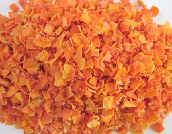 HIGH QUALITY 2023 - DRIED CARROT FROM VIETNAM MANUFACTURE | BEST REASONABLE PRICE FOR YOUR BUSINESS