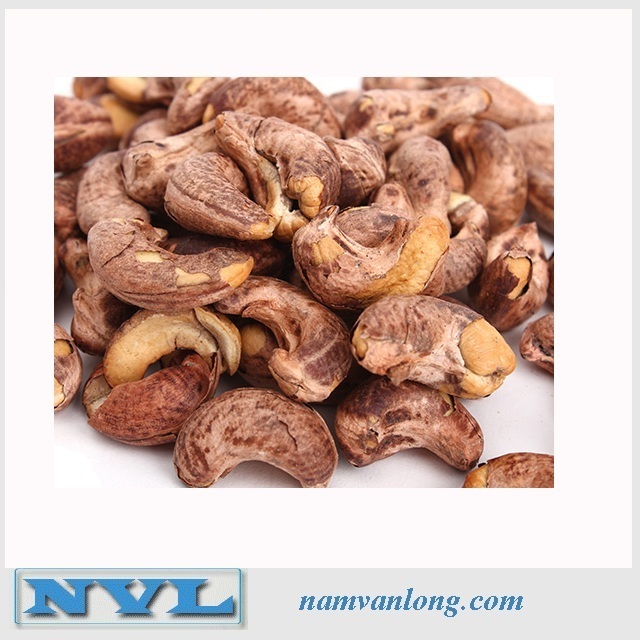 [TOP SALE] CASHEW NUTS ROASTED SALTED from Vietnam with Best Price and High Quality