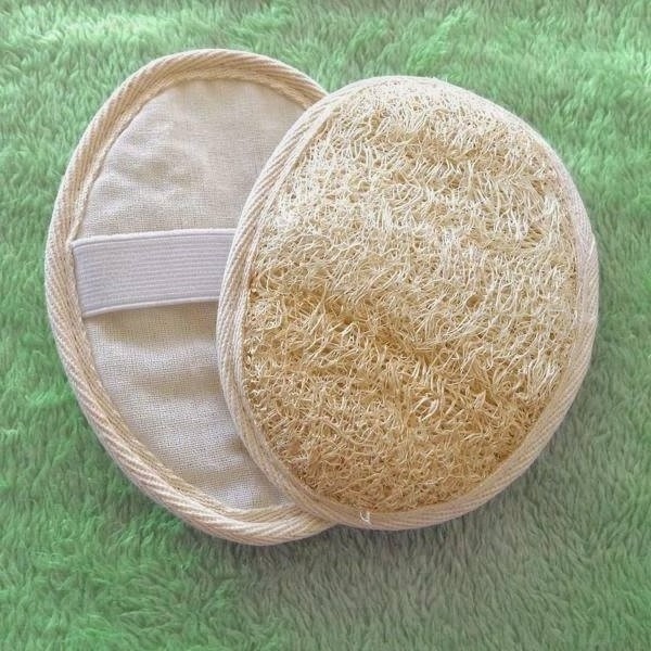 Top Quality 2023 - Natural Loofah Sponge from Vietnam at a Competitive Price