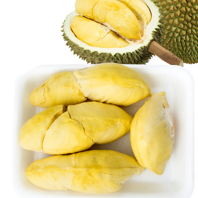 BEST SALE! FROZEN FRESH DURIAN with HIGH QUALITY & BEST PRICE 2023