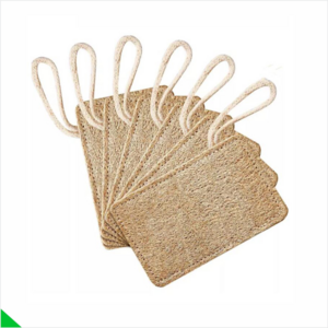 Top Quality 2023 - Natural Loofah Sponge from Vietnam at a Competitive Price