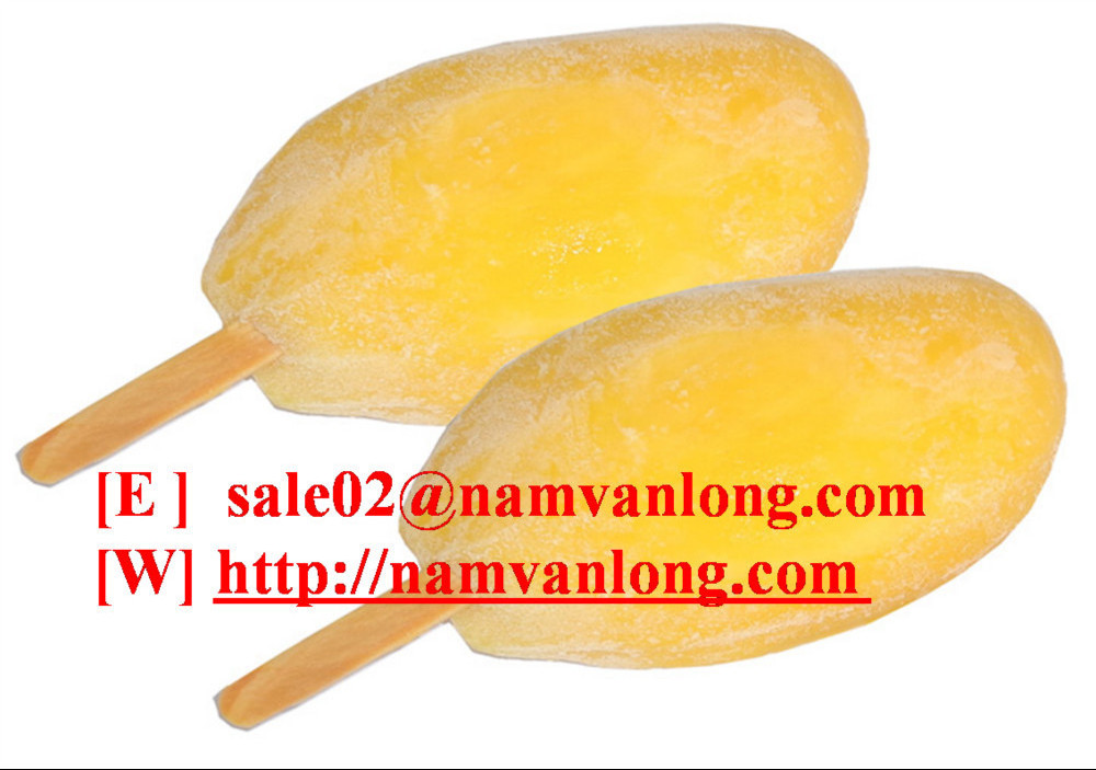 NEW CROP 2023 -- Frozen Mango Stick at a Competitive Price ( IQF) and High Quality from Vietnam.