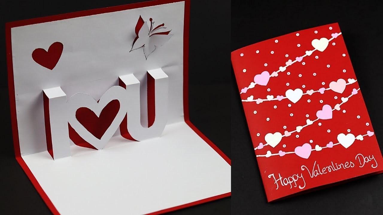 Good Price and Lovely Elegant Envelope Heat Transfer Print Bulk Pop Up Love Greeting Cards Vietnam - WHOLESALE 3D CARD