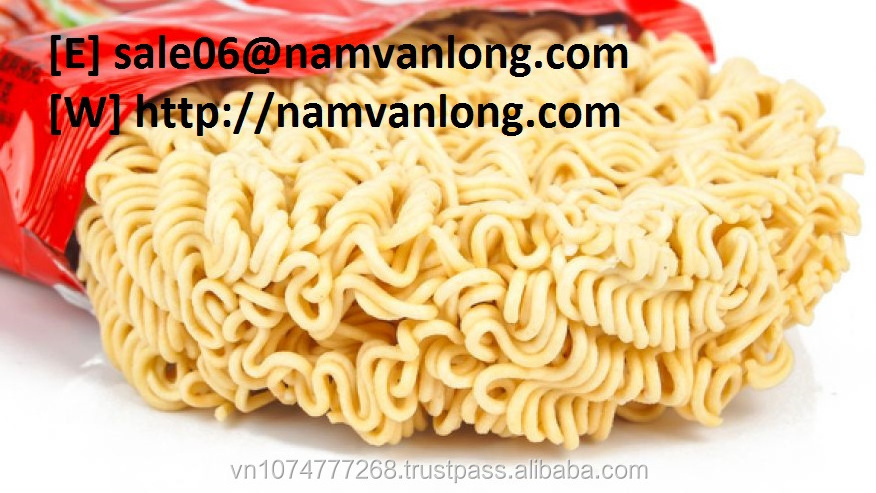 LOW SODIUM INSTANT NOODLE WITH HIGH QUALITY AND BEST PRICE - WHOLESALE FROM NAVALO - 2023