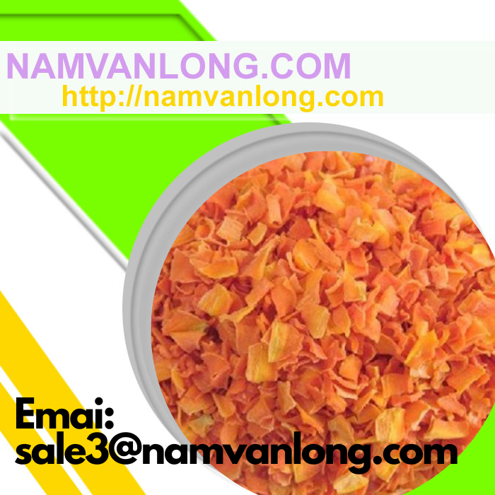 HIGH QUALITY 2023 - DRIED CARROT FROM VIETNAM MANUFACTURE | BEST REASONABLE PRICE FOR YOUR BUSINESS