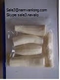 Frozen Peeled Cassava from VietNam 2023 with Best Competitive Price with High Quality For Exporting