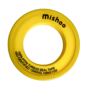 Leak Seal Nastro Profession Tenuta 100% Ptfe Thread Mishoo Taflon Tape 5mtr