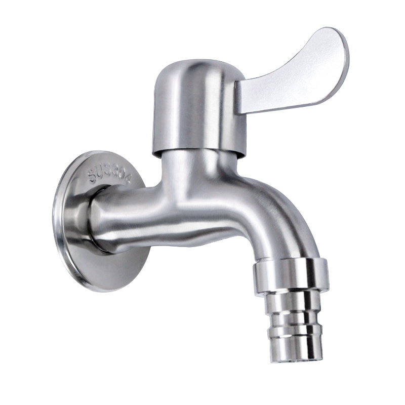 water bibcock washing machine faucet