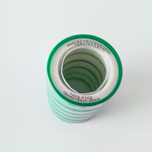 New Product Heat Resistant Tape Thread Seal Ptfe