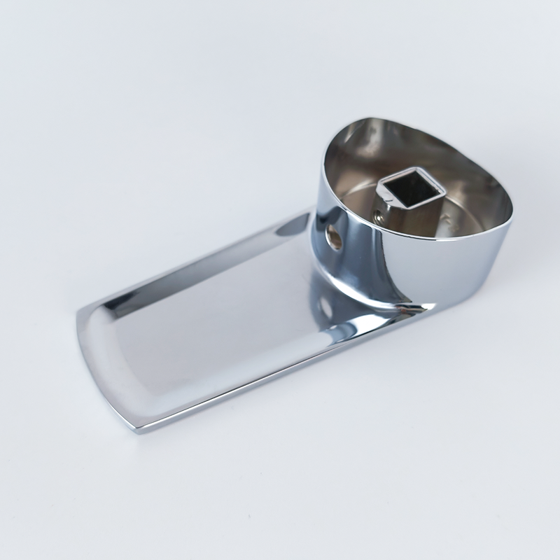 zinc handle for kitchen faucet