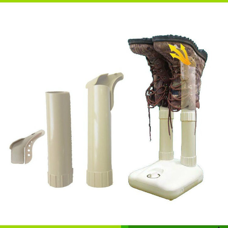 Ozone Shoes Dryer /Shoe Deodorizer