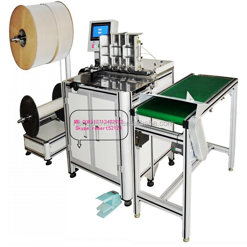 DWC-520 Cheapest Factory Price Hanger Calendar Wire o Binding Machine, Wire o Binding Machine