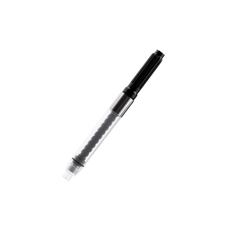 High Quality Fountain Pen Parts Universal Fountain Pen Ink Converter Standard 2.6mm Push Piston Fill Ink Absorber