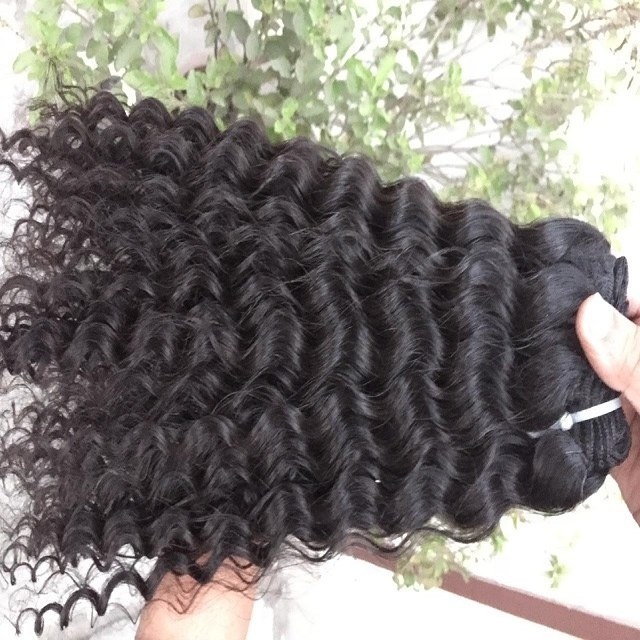 certificated indian top supplier of human hair at factory prices Wet and Wavy Hair 10a Human Hair Indian Cambodian Weave Bundle