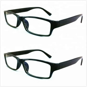 Plastic Frame Reading Glasses 2018 New Style Optical Computer Glasses