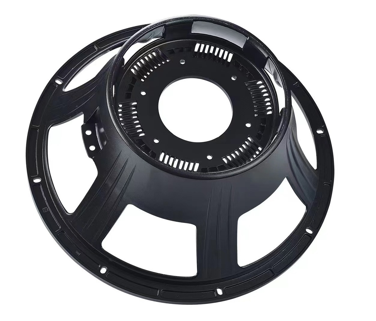 OEM Manufacturer Manufacturer Speaker Frame Basket For 10