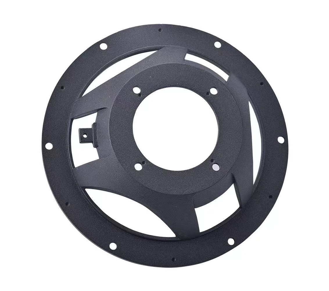 OEM Manufacturer Manufacturer Speaker Frame Basket For 10