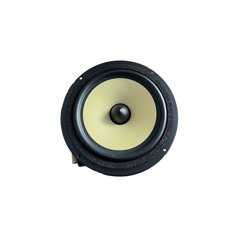 New Product Subwoofer Car Audio Basket Parts Frame Car Subwoofer High End Car Audio Speakers