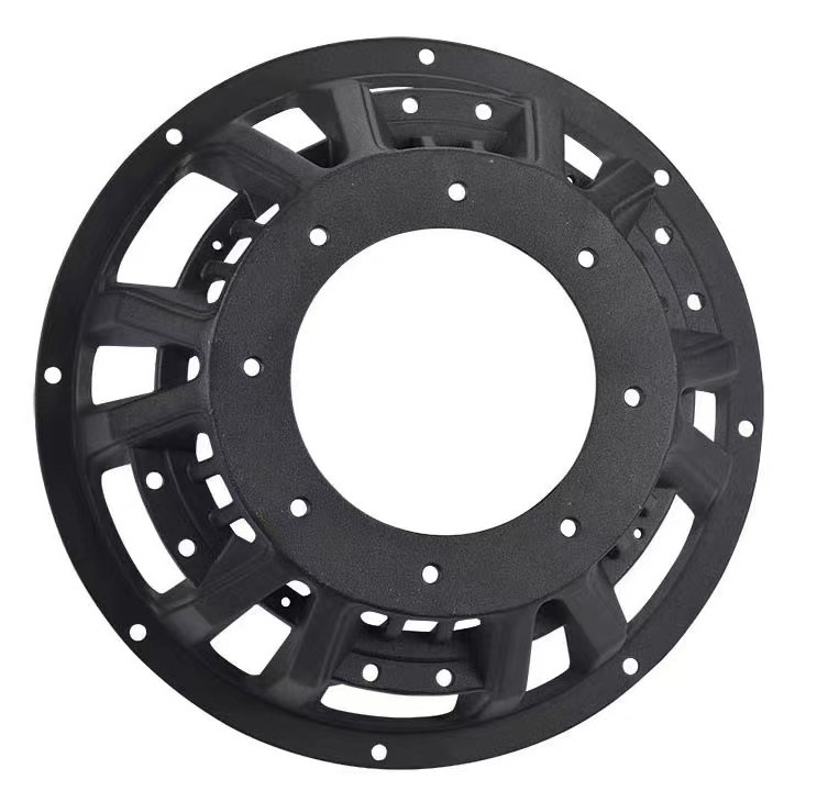 OEM Manufacturer Manufacturer Speaker Frame Basket For 10