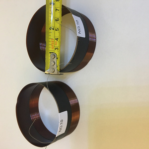 speaker voice coil asv kapton