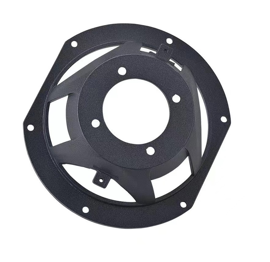 OEM Manufacturer Manufacturer Speaker Frame Basket For 10