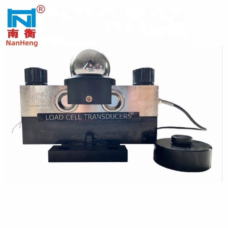 High precise load cells  for 3t floor scale 80t weigh bridge for sale