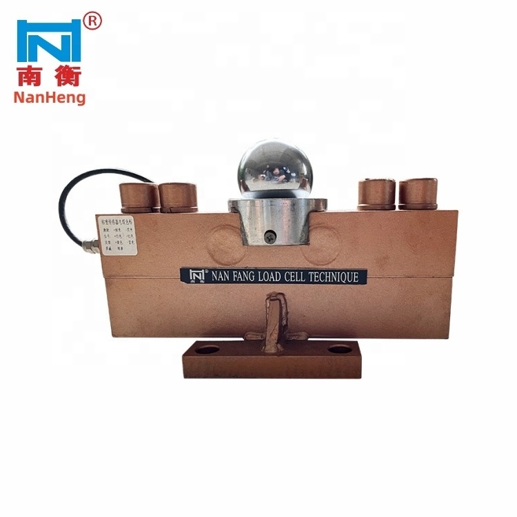 High precise load cells  for 3t floor scale 80t weigh bridge for sale