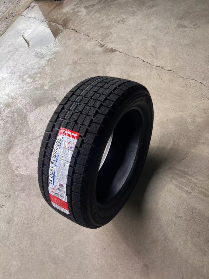 taiwan nankang brand 255/50r19   snow resistant tires snow tyre 2555019