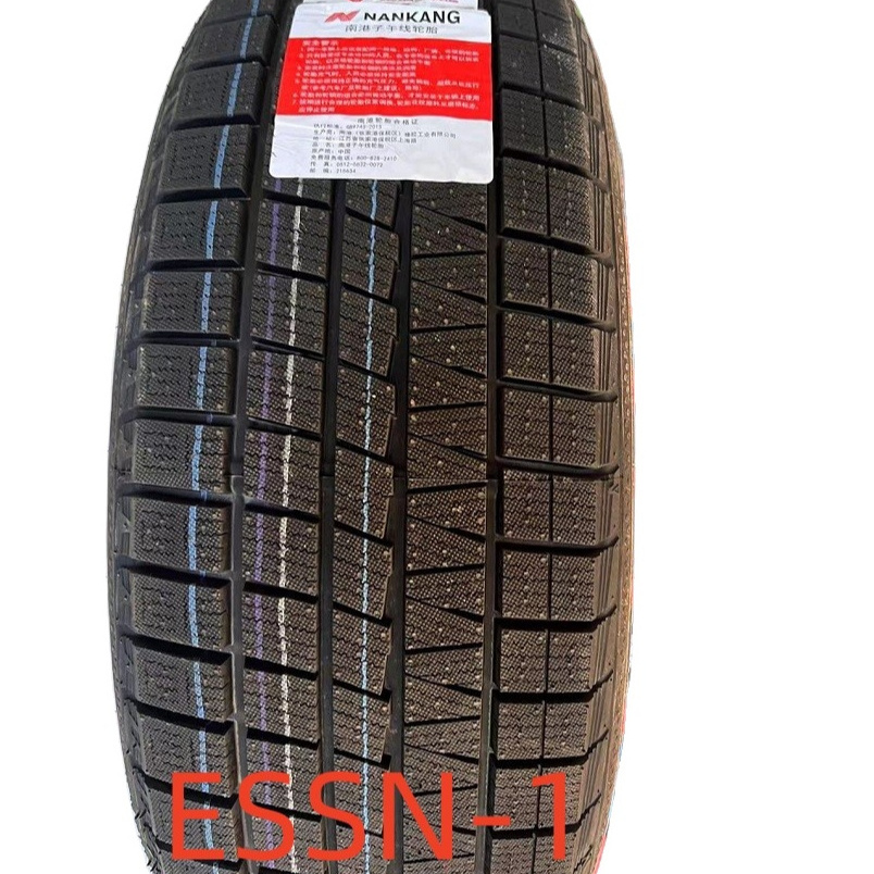 taiwan nankang brand 235/55R20 snow resistant tires snow tyre 2355520