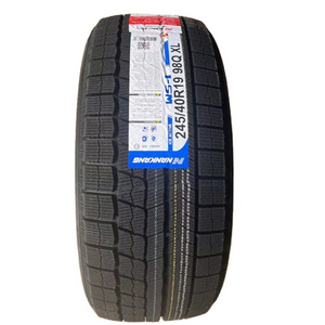 nankang brand 245/40R19 275/40R19 snow resistant tires snow tyre 2454019 2753519