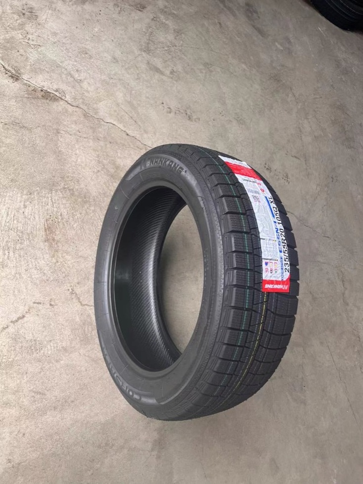 taiwan nankang brand 235/55R20 snow resistant tires snow tyre 2355520