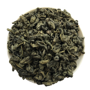 BEST HIGH-GROWN SUPER PEKOE GREEN TEA FROM VIETNAM GOLDEN BROKEN LOOSE LEAF CHUNMEE TEA PRIVATE LABEL BULK QUANTITY AVAILABLE