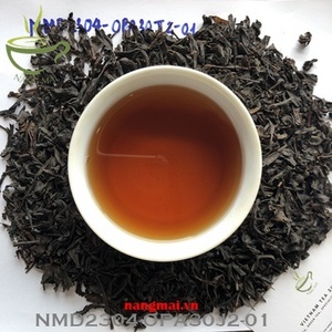 Vietnam black tea 100% Organic OPA1