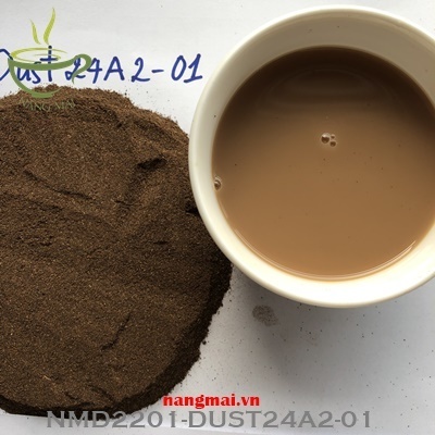 Ceylon Black Tea Dust Off Grade Black Tea for Blending Hong Kong Milk Tea  Cha jau Only 44 Cent