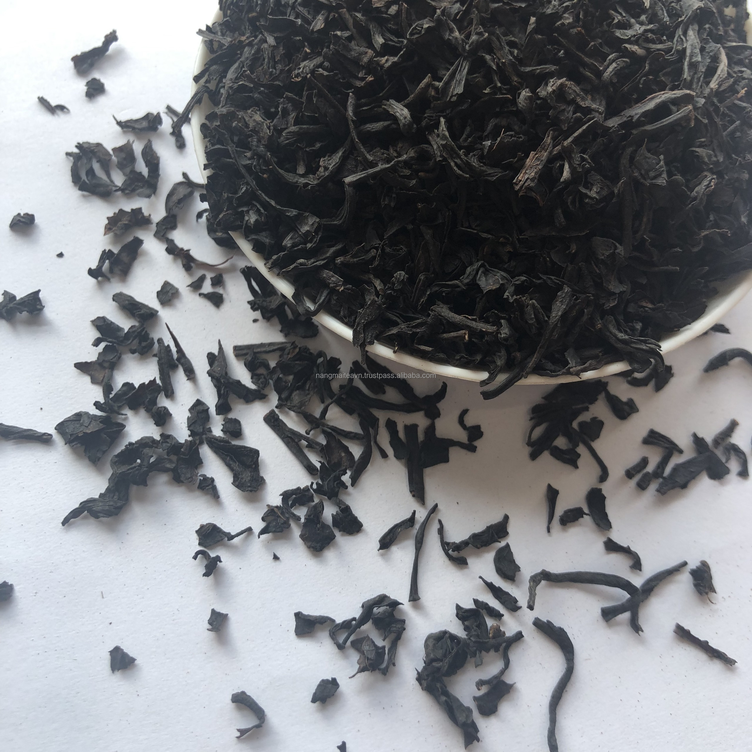 SPECIAL KEEMUN HONG CHA BLACK TEA OP ORTHODOX METHOD BEST QUALITY GOLDEN REDDISH COLOR BULK QUANTITY OEM PRIVATE LABEL