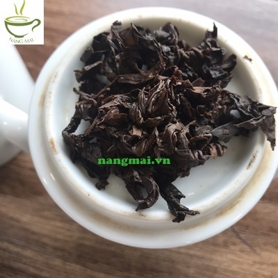 Natural Teas Kenya Black Tea Pekoe Tea Hong Cha Factory Price