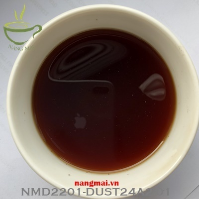 Ceylon Black Tea Dust Off Grade Black Tea for Blending Hong Kong Milk Tea  Cha jau Only 44 Cent