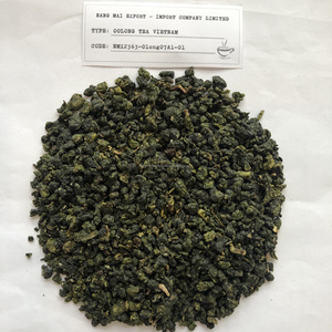 Delicate Oolong Tea Finest Aromatic Flavor High Mountain in Lai Chau Vietnam Taiwanese Wu Long Cha Direct From Vietnam Factory