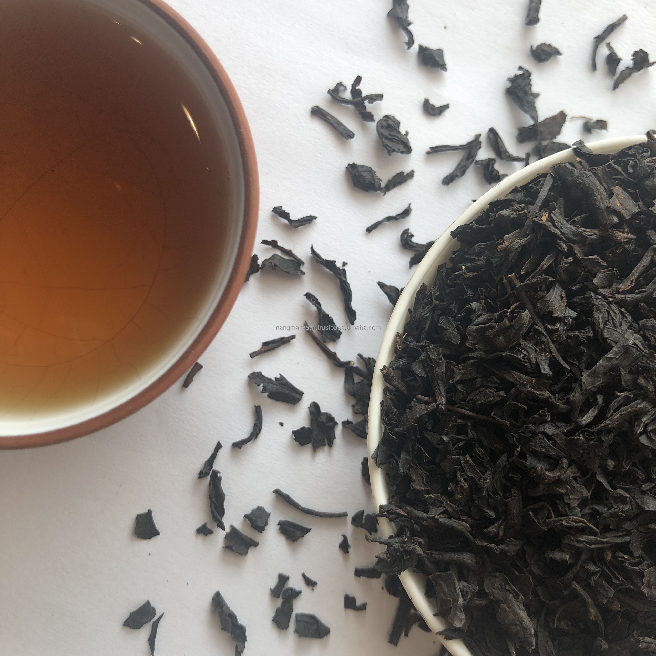 [BIG SALE 2023] ROYAL CEYLON BLACK TEA LOOSE LEAVES LAPSANG SOUCHONG SOFTLY AROMATIC STRONG FLAVOR BULK QUANTITY FOR EXPORT