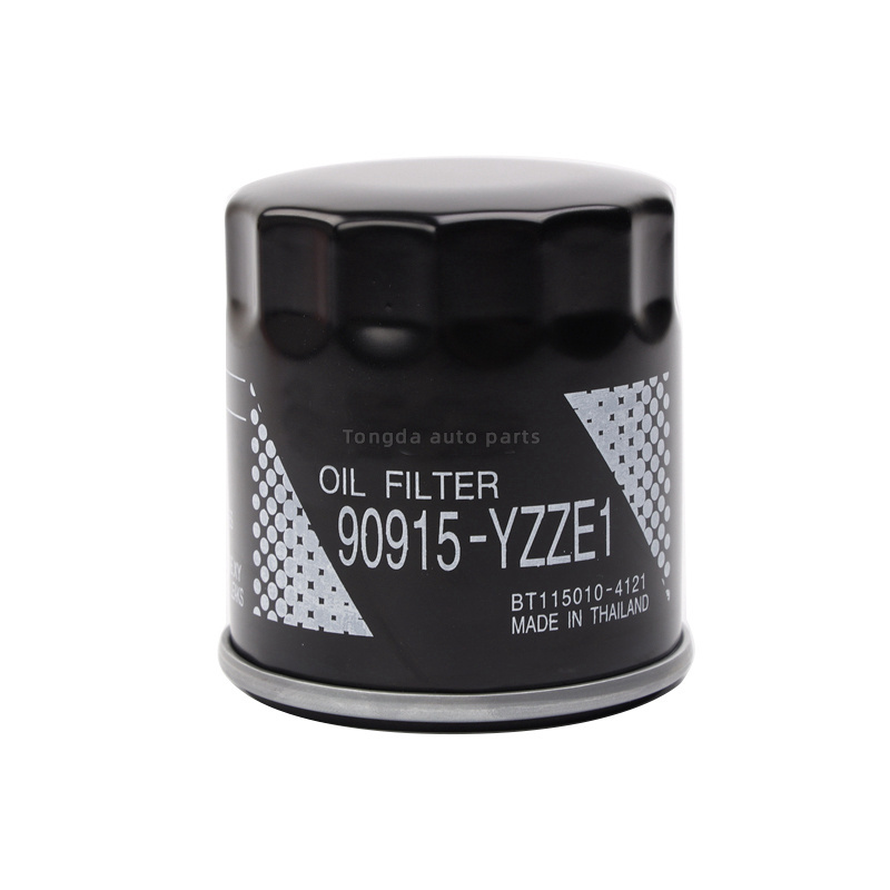 Wholesale Car Engine Oil Filter 90915-yzze1 90915-yzzji 90915-10003 90915-10001 90915-YZZF2 filtros de aceite automotriz